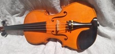 John Juzek full size violin
