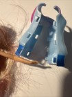 Miniature Mattel 2009 Mermaid Doll With Accessories — photo 5