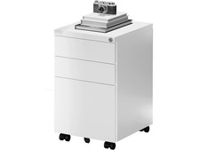 Armoire Sur Roues Avec 3