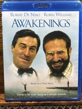 Awakenings (1990) disc cover