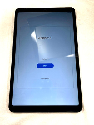 Samsung Galaxy Tab A SM-T307 32GB Wi-Fi + 4G, 8.4'' Mocha SPOT ON SCREEN