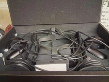 Oculus Rift CV1, Full set. Open box, brand new.