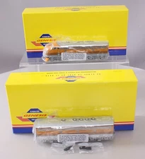 Athearn 0G1502B HO Denver & Rio Grande Western F7A-F7B Diesel Loco MT/Box