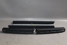 BMW 5er F11 2016 530d Set Sonnenschutzrollo Hinten links rechts  9174169 9174170