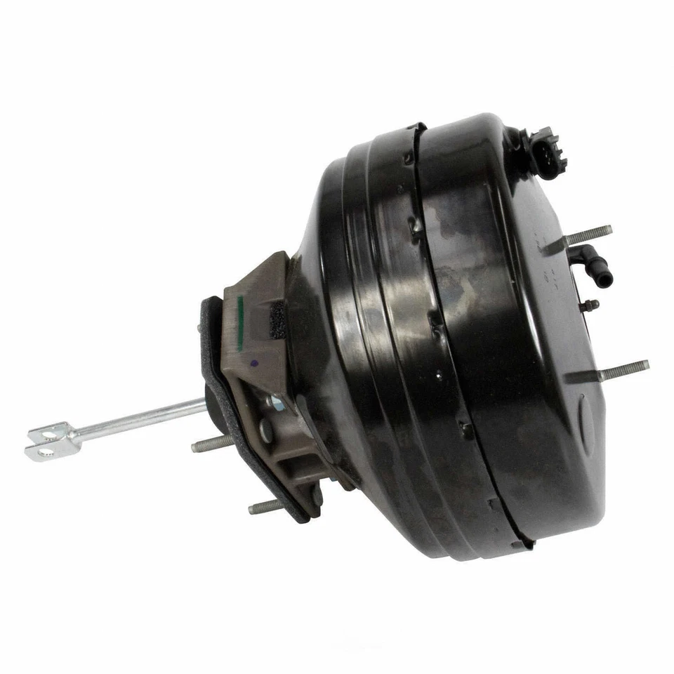 Power Brake Booster fits 2015-2019 Ford F-150  MOTORCRAFT - Image 2 of 3