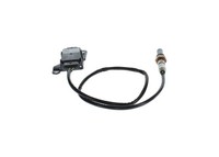 Bosch Nox-Sensor, Harnstoffeinspritzung 0 281 008 669 FüR CitroËN DS Opel