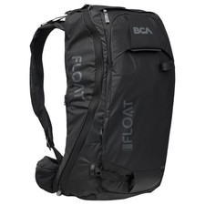BACKCOUNTRY ACCESS Float E2 25L Black Avalanche Airbag, Size M/L C2213002010 