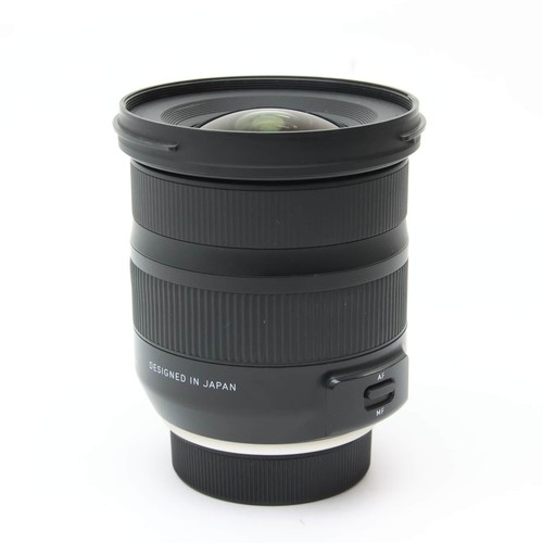 TAMRON 17-35mm F/2.8-4 Di OSD/Model A037N (for Nikon AF) #353 - Picture 4 of 12