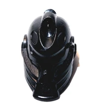 Lego Hero Factory Mask Stringer 7170 Jimi Stringer 6282 Part 87817 Black