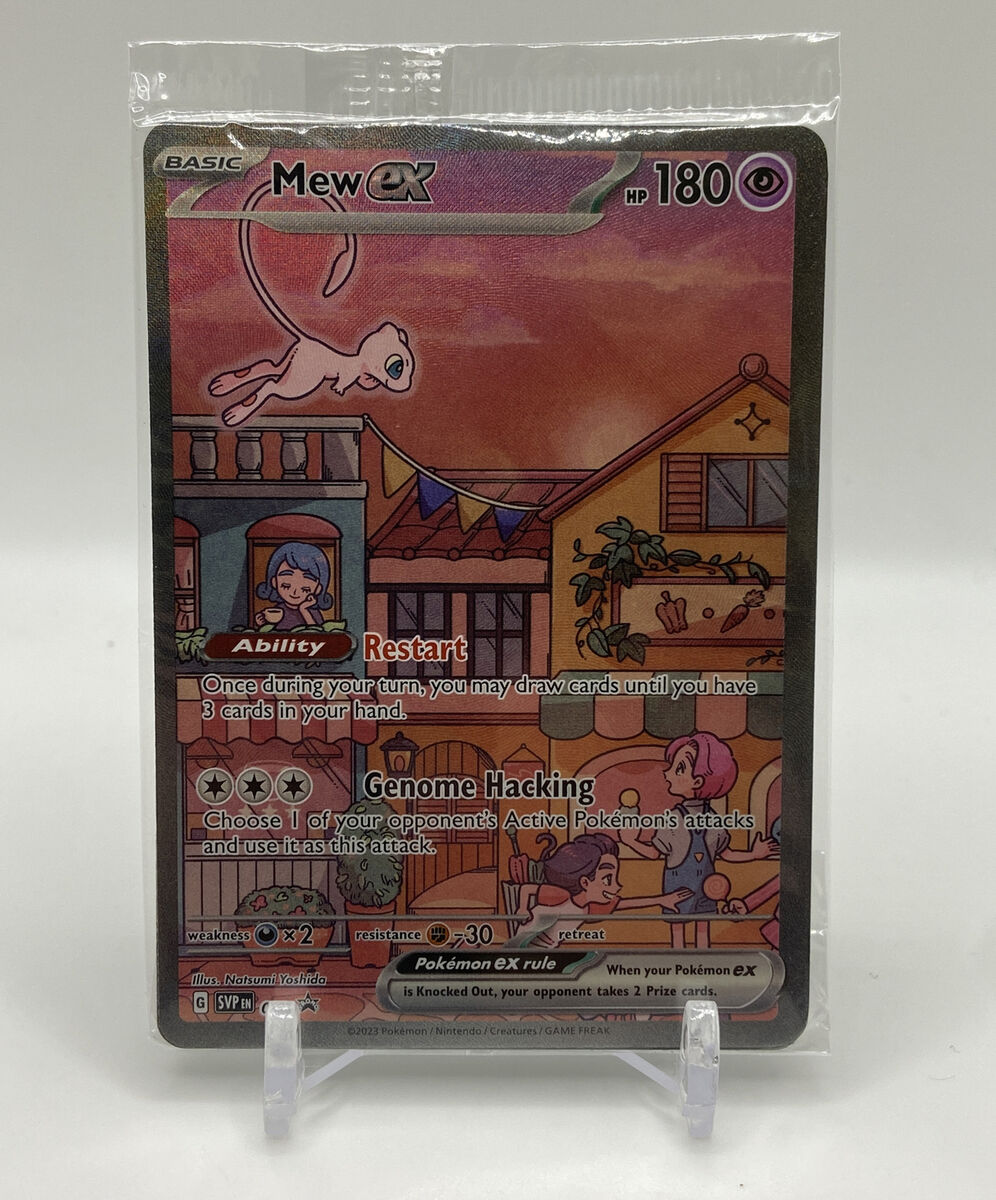 Pokémon TCG Value Watch: Scarlet & Violet - 151 In November 2023