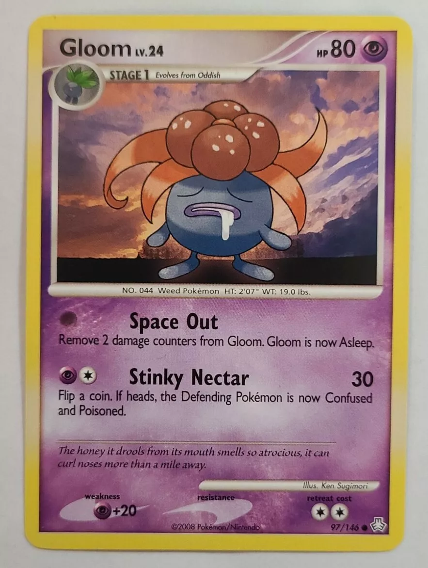 Pokemon Space Epic Face 250