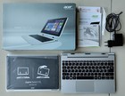 Tablettes et liseuses Acer Aspire Switch