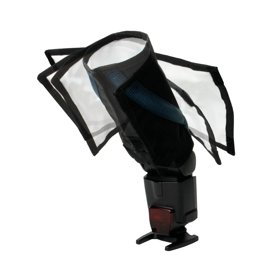 ExpoImaging Rogue Starter Lighting Kit - Flashbenders & Filter Kit - Image 4 of 4