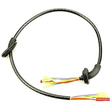 Kabelbaum Reparatursatz Kabelsatz VW Bora Limousine (1J2) Heckklappe Kofferraum