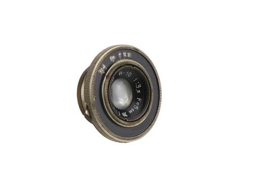 Exakta Varex Ii B Tessar 50Mm F2.8 N0214 1867 | eBay