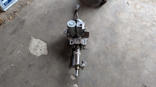 NISSAN QASHQAI 2009 J10 2.0 PETROL AUTOMATIC POWER STEERING COLUMN 48810JD000