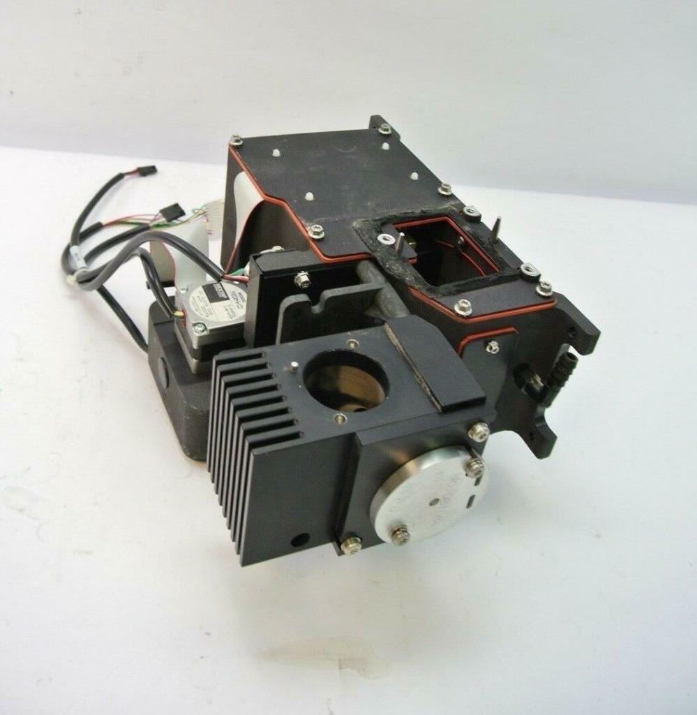 Waters 2487 Lamp Housing, Monochrometer, Filter Wheel Waters 2487 Lamp Housing, Monochrometer, Filter Wheel