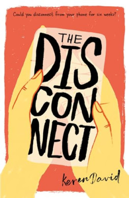 The Disconnect - Paperback / softback NEW David, Keren 01/04/2019
