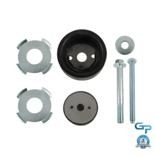 Body Mount Kit 2001-2019 For Chevy GMC Silverado Sierra 1500 Cadillac Escalade