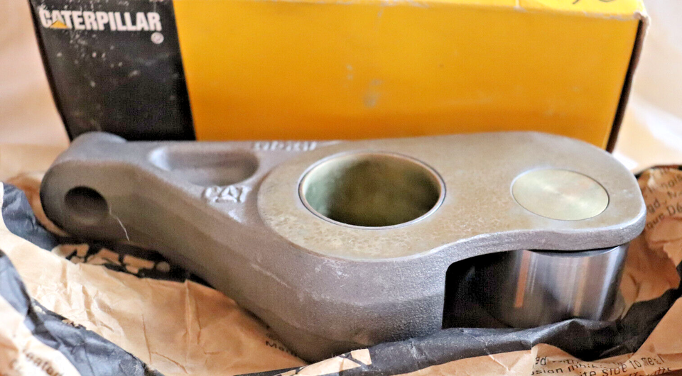 207-5248 Caterpillar Arm AS-UI RO CAT Rocker Assembly 207-5247 Engine ...