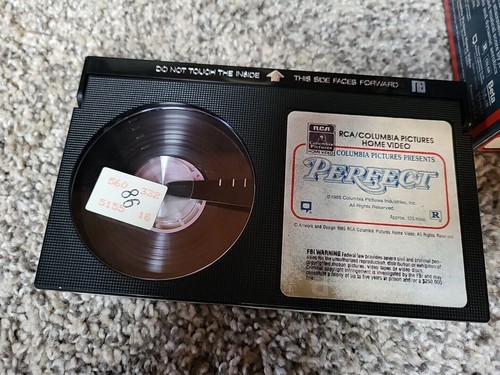 Pick and choose lot of Betamax Videos. Buy more and Save! shipping discounts - Picture 187 of 378