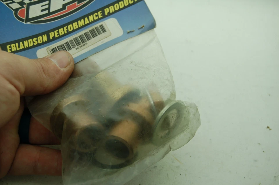 New Polaris Bushing Kit A-Arm WE340005 Erlandson Performance Product New In Pack - Изображение 3 из 4