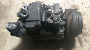 KLIMAKOMPRESSOR DENSO 7SBU16C für BMW 520 E39 447220-8114