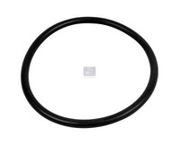 5 X O-Ring DT Spare Parts 3.89531 D:82Mm S:55Mm