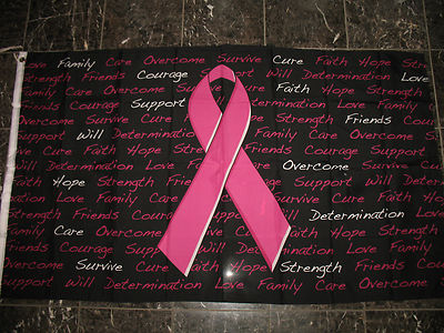 La Calabra Ndossa L Nastro Rosa Con ARC Per Rendere L Tumore Al - Foto 5