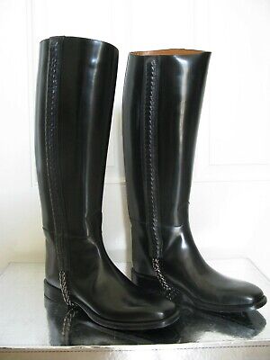 givenchy riding boots