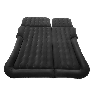 Tragbare Doppelbett Luftmatratze Aufblasbare Matratze f r Camping Air Mattress