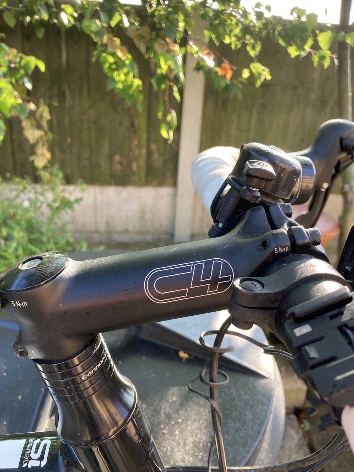 cannondale synapse C4. CAAD. 58 cm Road Bike eBay