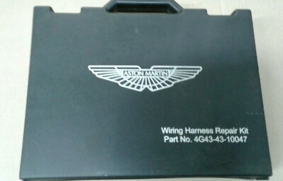 Aston Martin Wiring Harness Repair Kit 4G43-43-10047