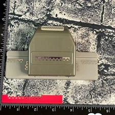 Stampin' Up! PINKING HEARTS Border Punch