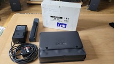 Tascam Da-p1 Portable Dat Recorder, Batterys, Case & Charger