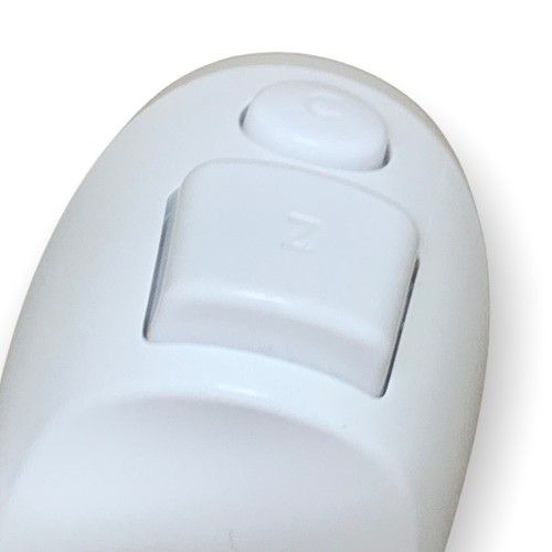Nintendo Wii Nunchuck RVL-004 White - Genuine - Tested Working - Multi-quantity - Picture 7 of 8