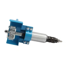 590512 Portable Pneumatic Rust Remover KC-20 Marine Rust Knocker 25-35MM