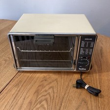 Horno encimera Moulinex Hamilton Beach SCOVILL modelo MI-1844