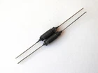 4uH 3A ex-USSR INDUCTOR AXIAL RF CHOKE QTY=20 NOS