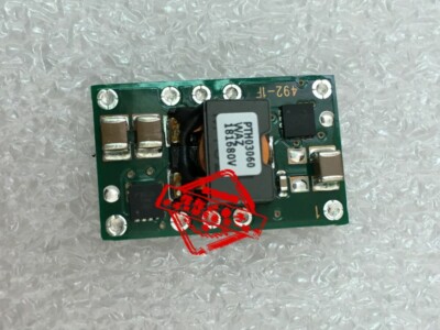 1PCS ARTESYN PTH03060WAZ power supply module NEW 100% Quality Assurance