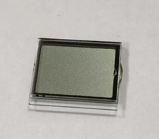 Compatible Contax G1 G2 Top Cover Left Side Bigger LCD Display Screen NEW