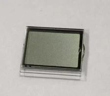 Compatible Contax G1 G2 Top Cover Left Side Bigger LCD Display Screen NEW