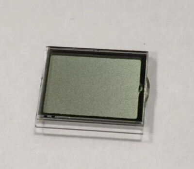 For Contax G1 G2 Top Cover Left Side Bigger LCD Display Screen NEW
