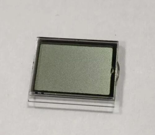 Compatible Contax G1 G2 Top Cover Left Side Bigger LCD Display Screen NEW - Picture 1 of 2