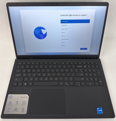Dell Inspiron 15 3511 15.6