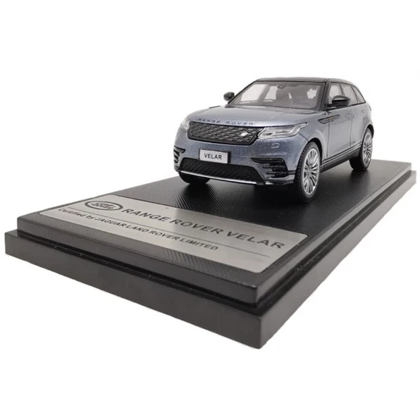 Range rover hotsell velar diecast model