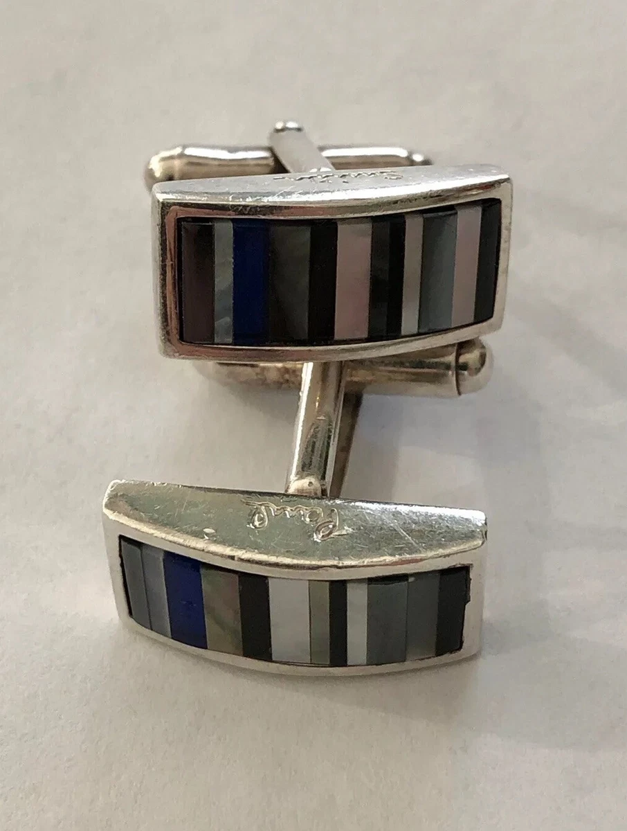 Paul Smith Sterling Silver Jewelry for Men for sale | eBay