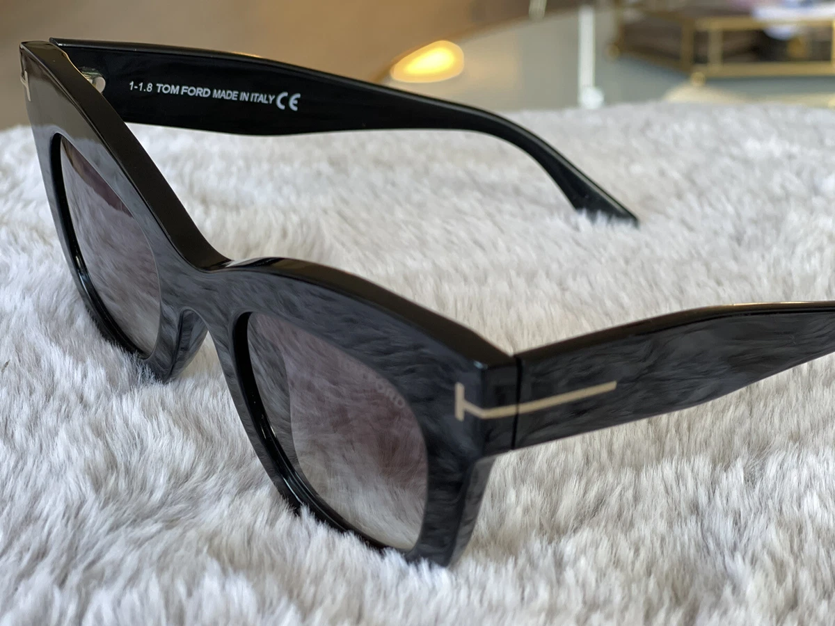 Tom ford store karina cat eye