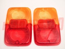 Feu arrière Fiat 238