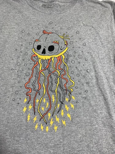 Forecastle Festival 2019 T Shirt Killers Tyler Childers Avett Anderson Paak Sz L - Picture 3 of 8
